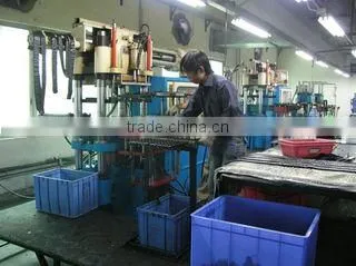 Dongguan Aona Silicone Products Co., Ltd. company overview - view 2