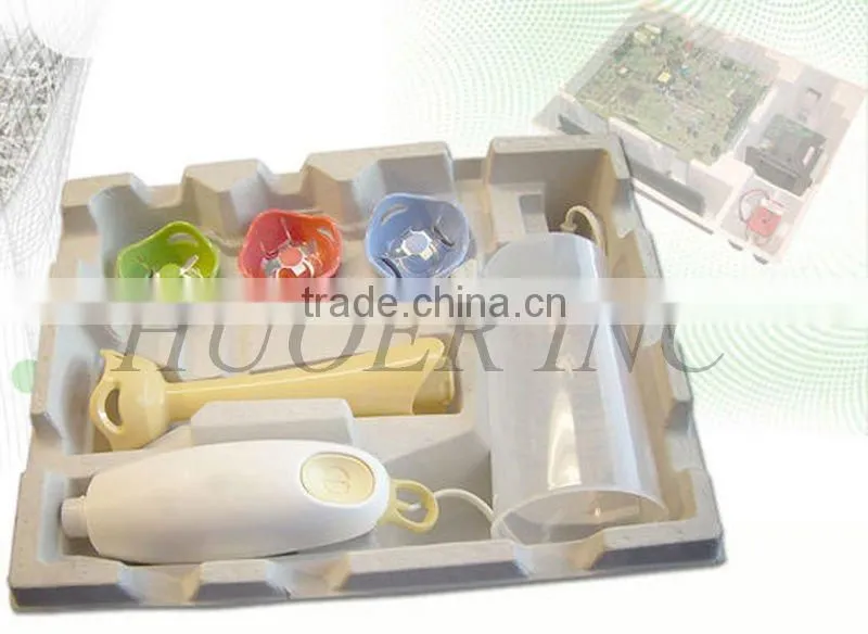 Bamboo Fiber Tableware