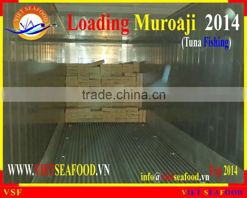 LOADING MUROAJI FOR TUNA BAIT