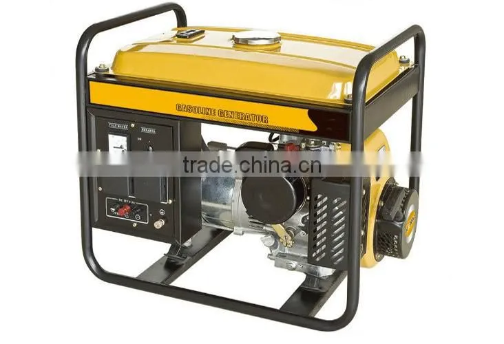 high quality generac generators 2kw 3kw 4kw 5kw 6kw 8.5kw 10kw with low price