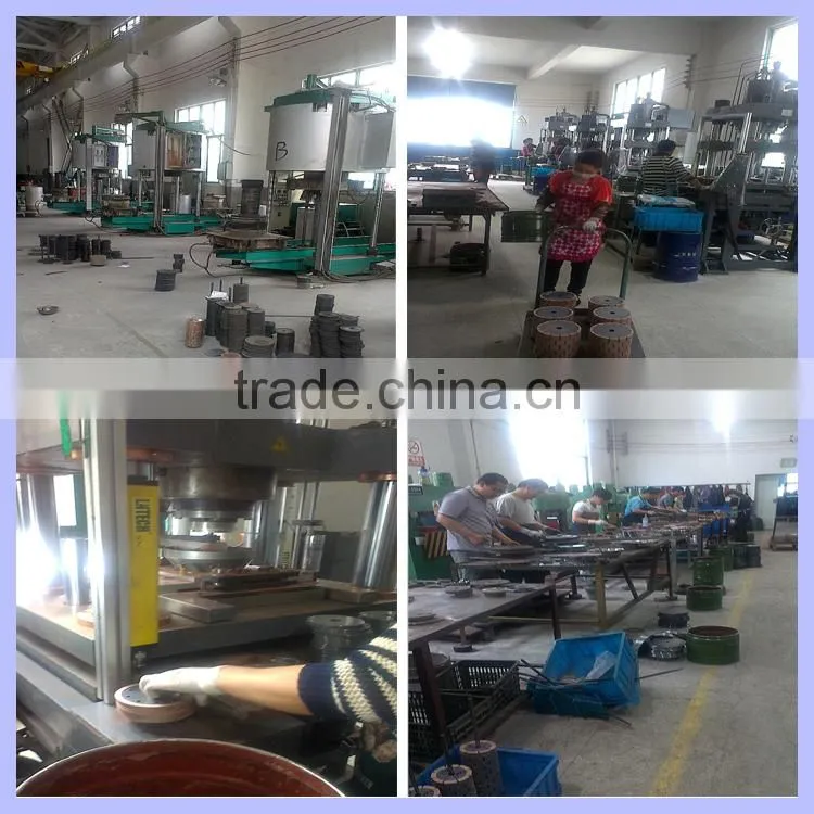 TCT saw blade for aluminium cutting