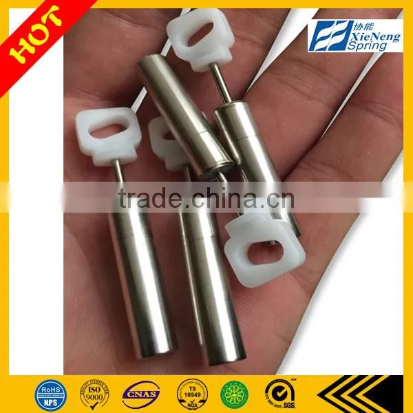 HCL-31 stainless automatic rubbish bin spring