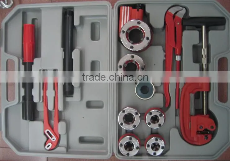 Pipe Wrench Tool