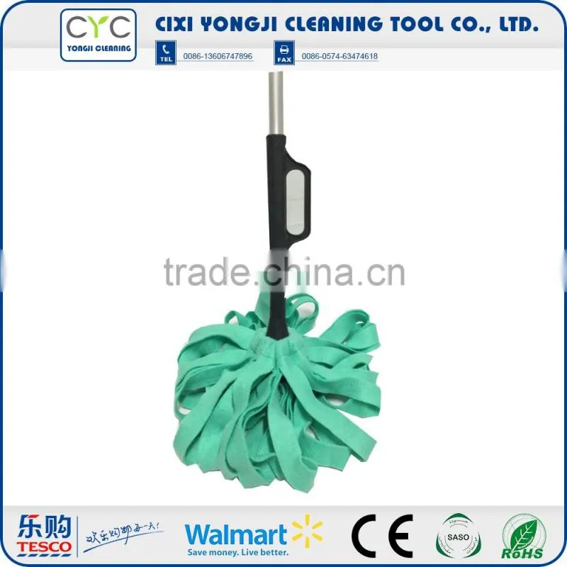 Low Cost High Quality cleaning spin mop