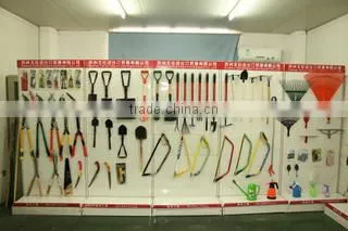 Suzhou Tailun Import And Export Co., Ltd. company overview - view 4