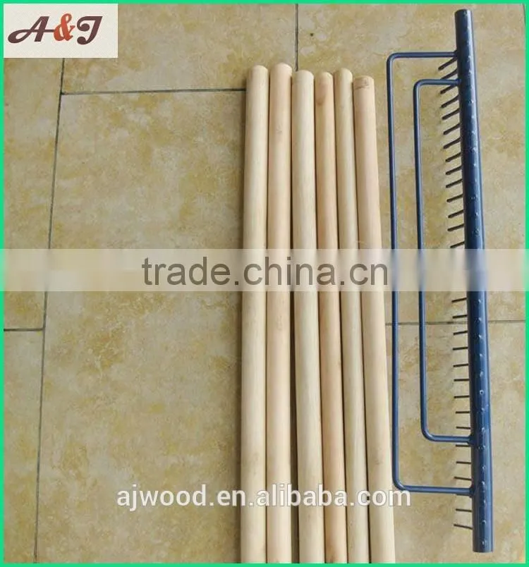 garden tools wooden handle
