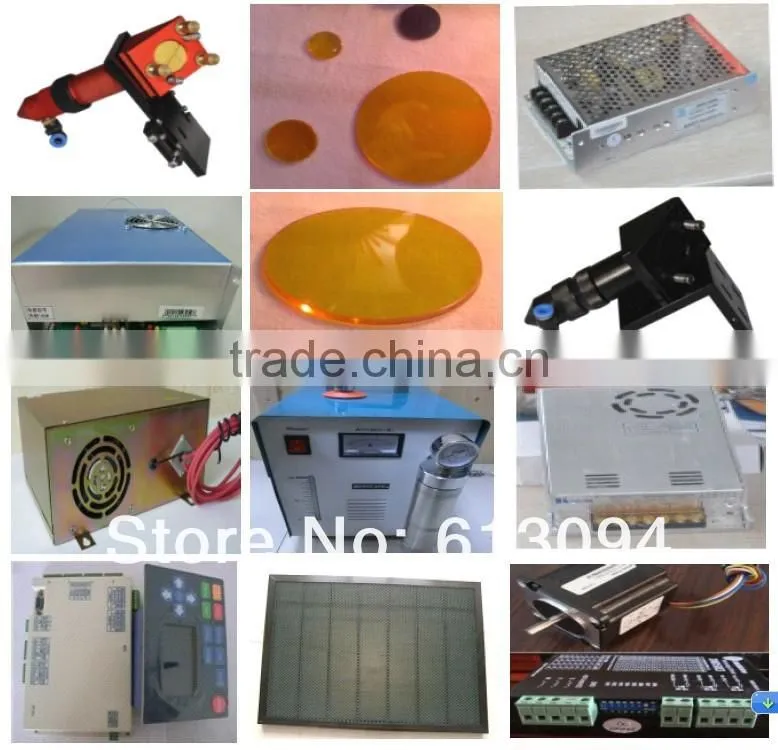 Acrylic polishing machine H60 apply to Organic Glass