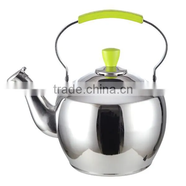 Stainless steel Whistling kettle LYK-SZB010