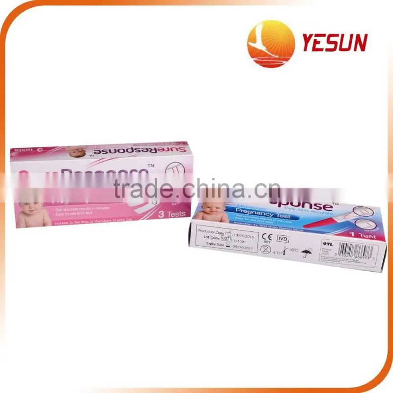 HCG Pregnancy Tests,Pregnancy Test Kit,Pregnancy tests