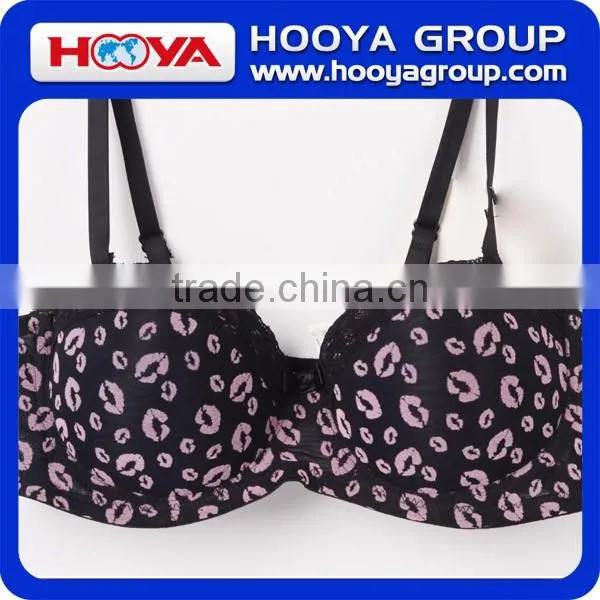 Fancy Sexy Girl Hot Designer Bra Panty Set