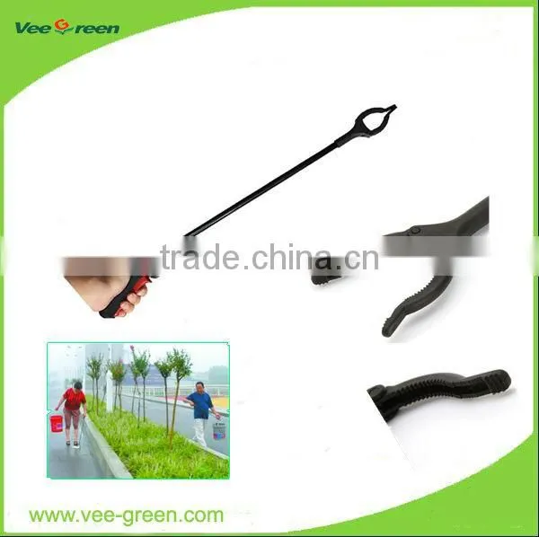 Hand Plastic Reaching Tool