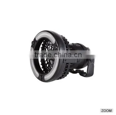 Wholesale portable outdoor fan camping lantern,led camping light,camping light led