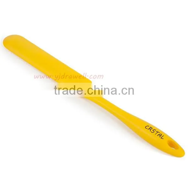 SP-1089 High Quality silicone kitchen utensil set