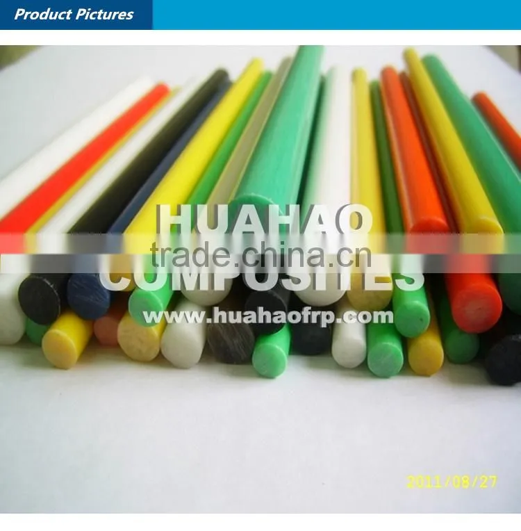 Fibreglass mosquito net rods,High Strength Flexible Durable Pultruded Professional Manufacturer Fiberglass mosquito net rods