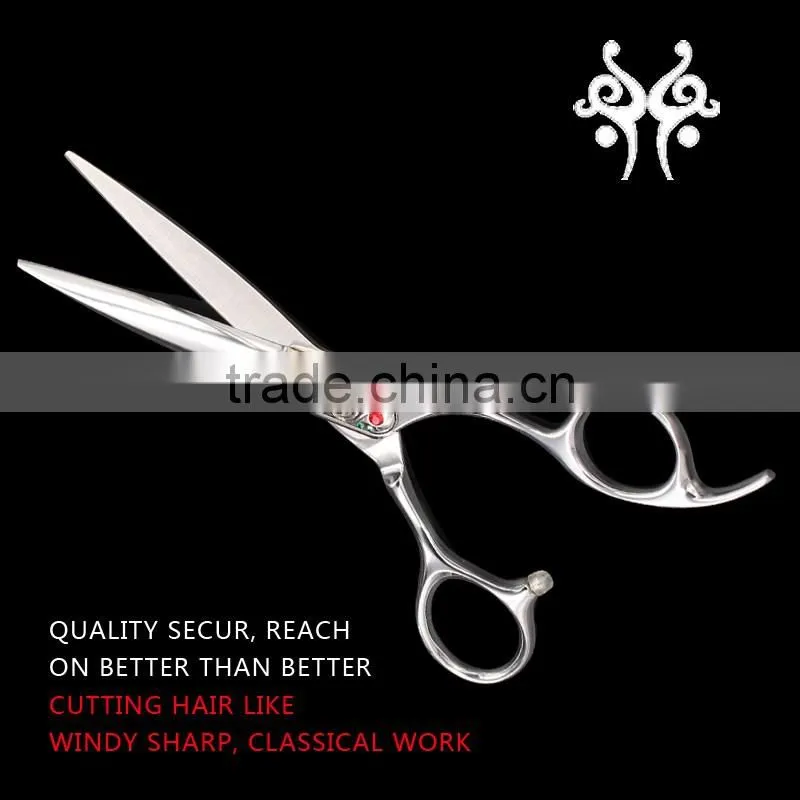 Good Quality Hair Cutting Scissors Pfofessional Hairdresser
