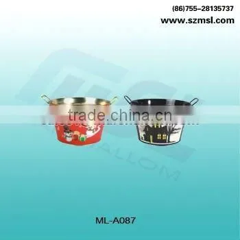Metal bucket/ ice bucket