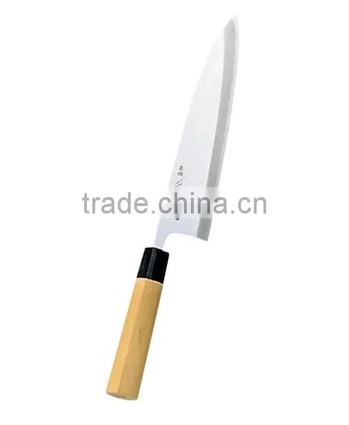 Made in Japan High Quality White Steel Masamoto Knives Series