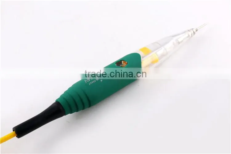 Professional Test pencil,Voltage tester