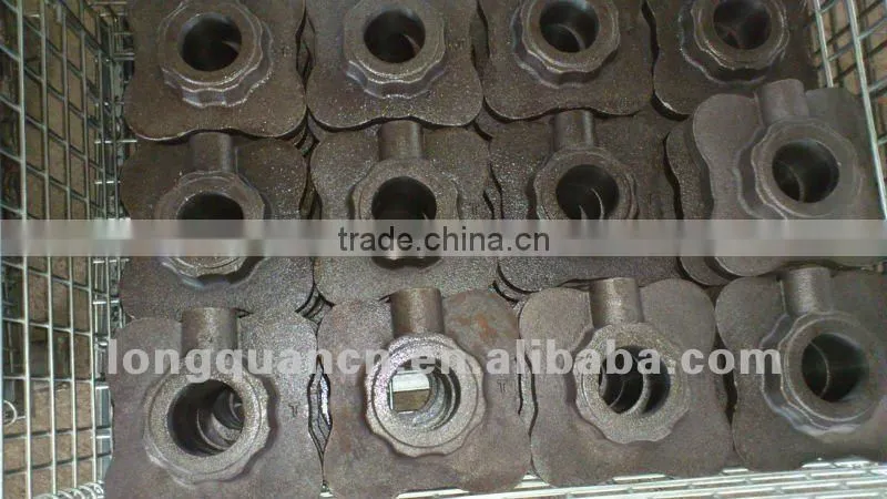 gland,rod cap,clevis