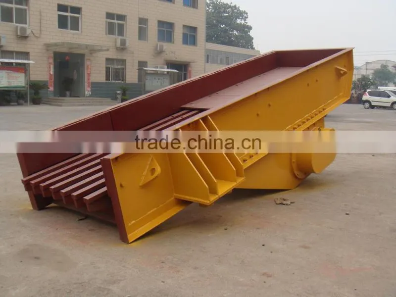 Hot Selling in 2014 Aggregates Production Plant From China