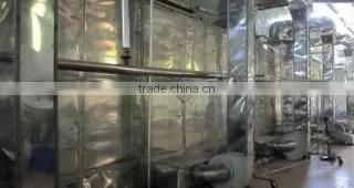 Duy Anh Foods Import Export Company Limited company overview - view 1