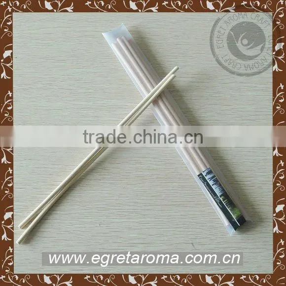 100% natural material rattan diffuser for decorative sticks rattan