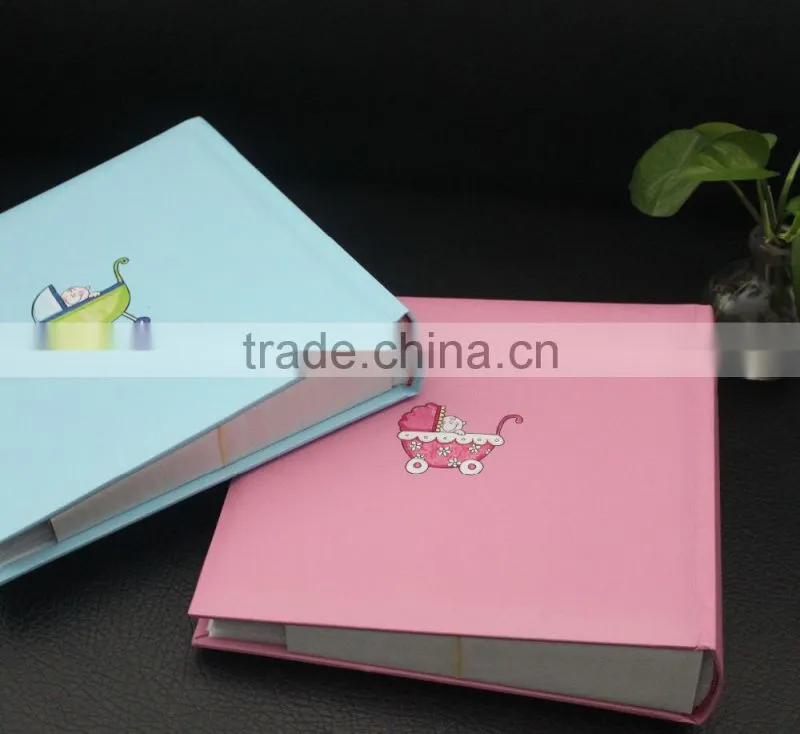 Wholesale love photo album&funia photo frame&album photo 2016 fashion christmas alibaba china supplier