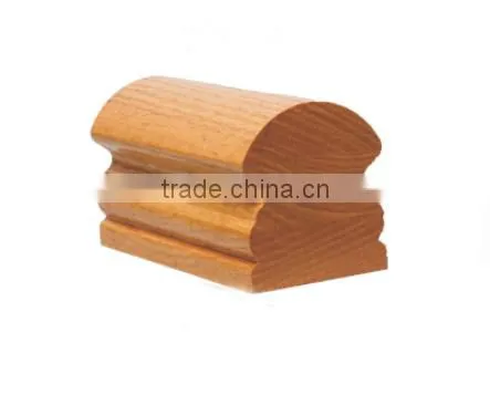 staircase handrail design Wood Moulding handrails for outdoor steps wood