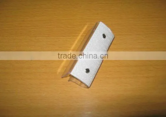table skirt clip