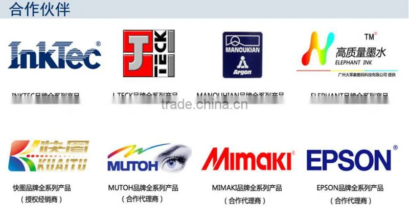 Japan original sublimation printer for t-shirt