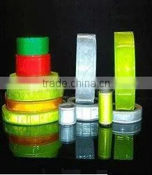 reflective micro prismatic PVC tape