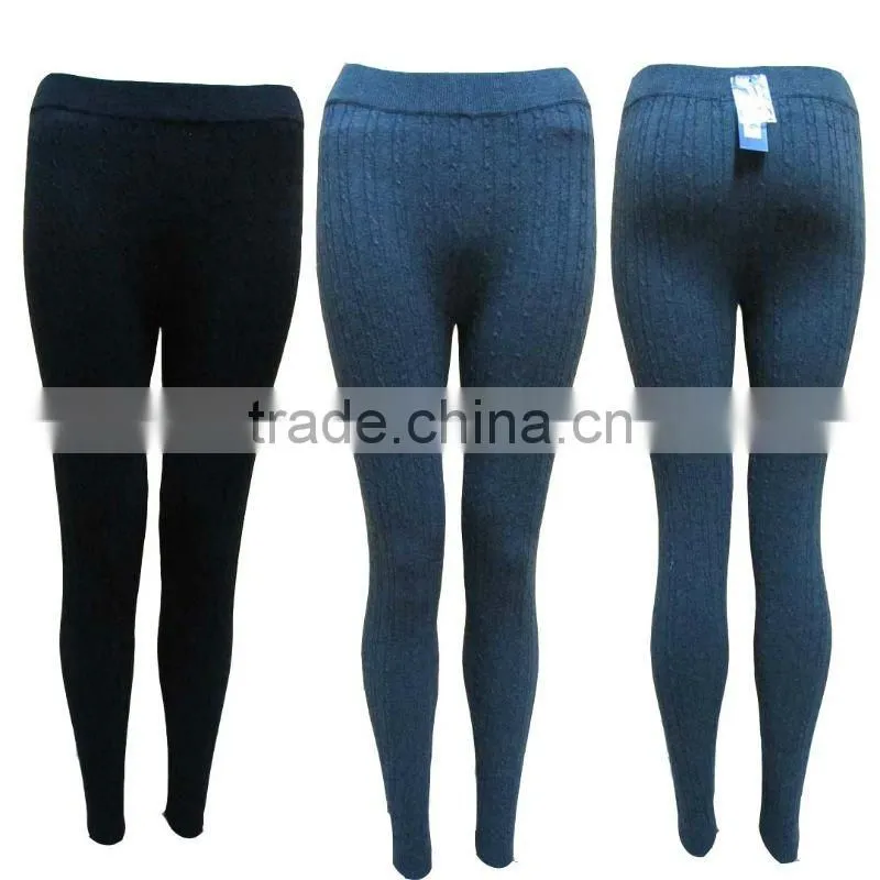 Stock Thermal Underwear in Winter