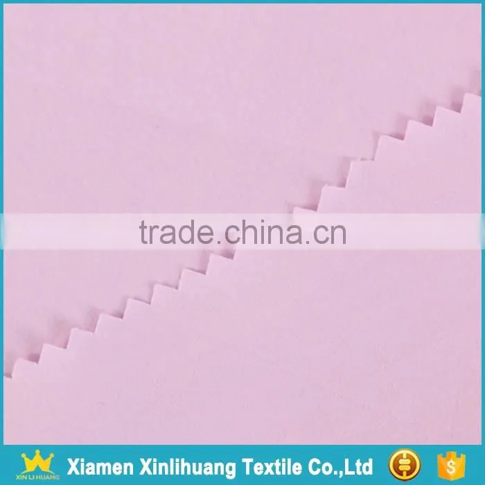 Trendy Style Woven Plain 40x40 133x72 100 Cotton Fabric for Shirt