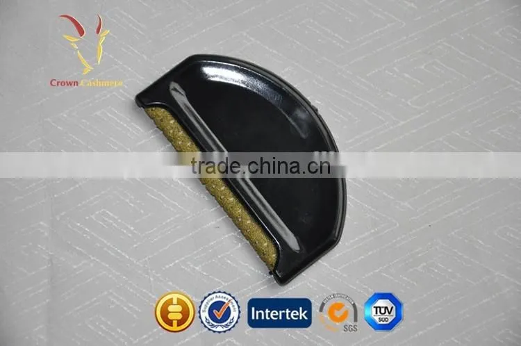 Plastic Cashmere Wool Carre Comb Foundation