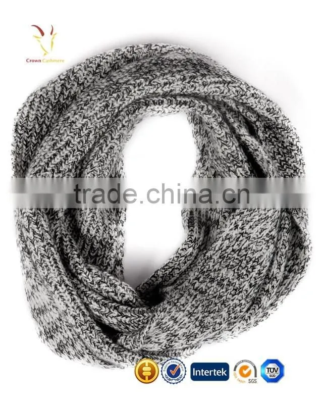Wool Scarf Round Wholesale Winter