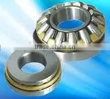 Top quality Thrust self-aligning roller bearing 22208MB