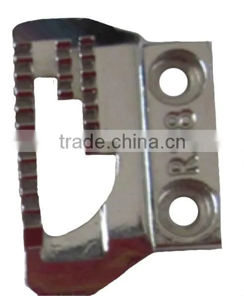 Needle plate / Sewing Machine Part