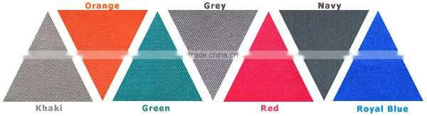EN 1149-5 anti-static and water proof fabric