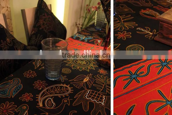 The Newest Custom Fitted Table Cloth