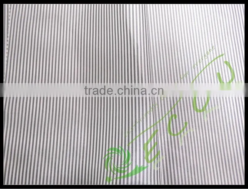 56gsm polyester printed plain fabric