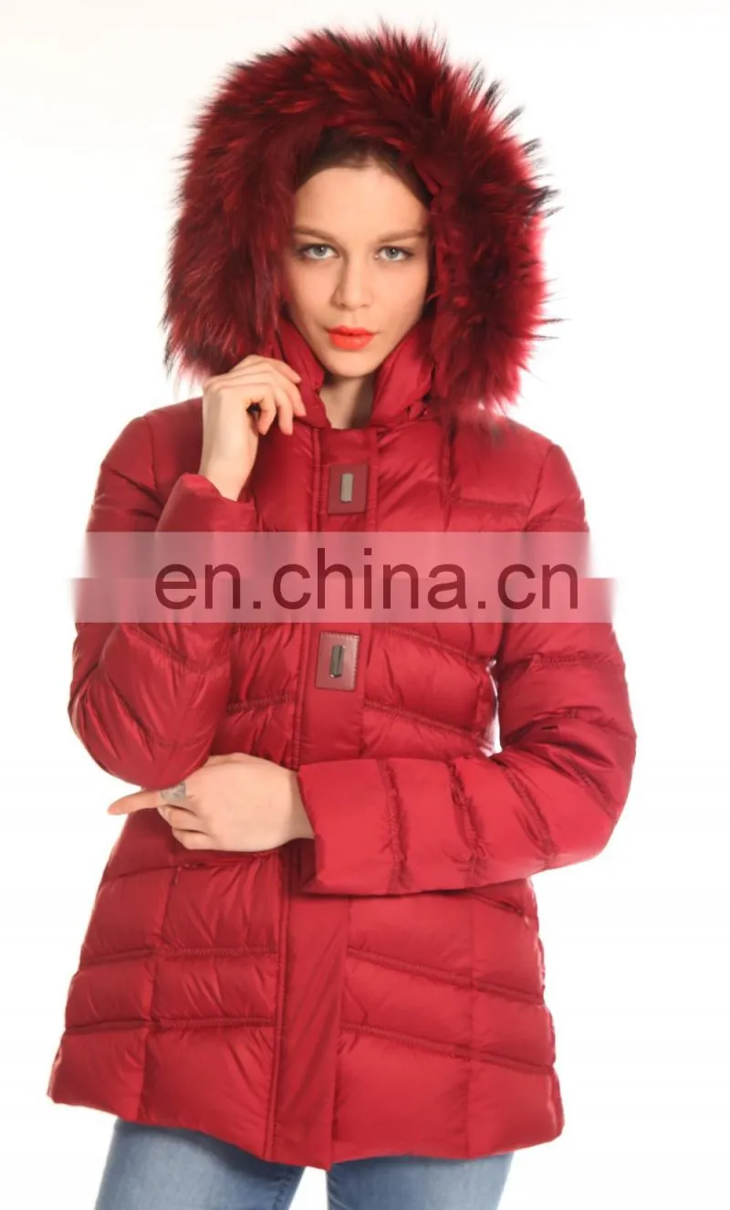 Durable Best Quality Competitive Price Western Down Jackets