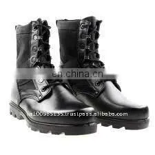 military boot