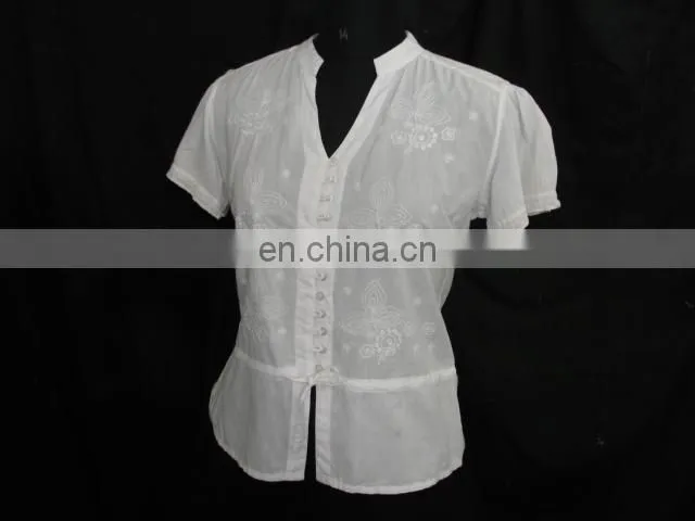 silk blouse for summers 2017