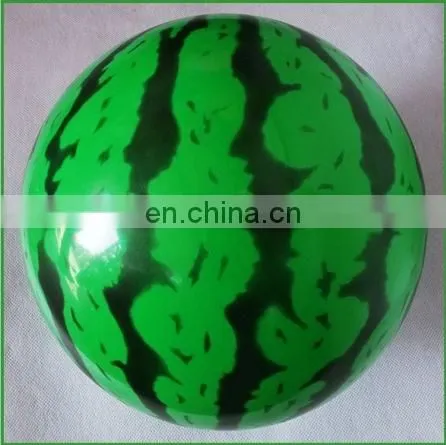 New advertising beach PVC ball /children's playing ball
