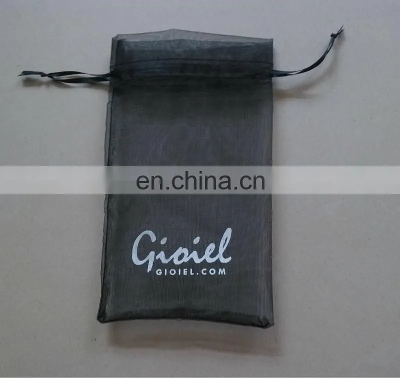 organza candy pouches