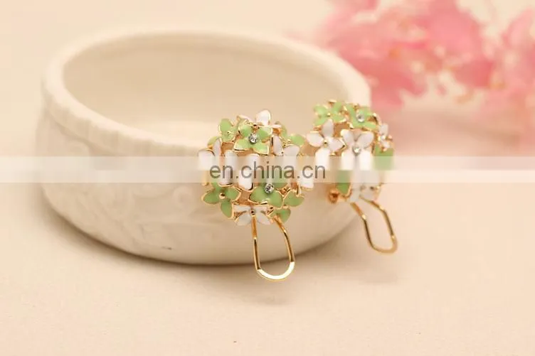 stud earring women fancy stud earring