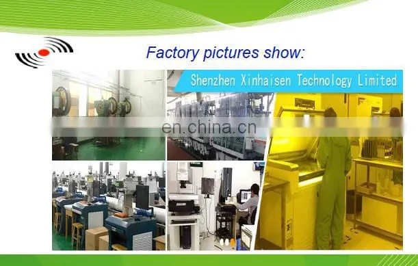high precision oil filter mesh screen