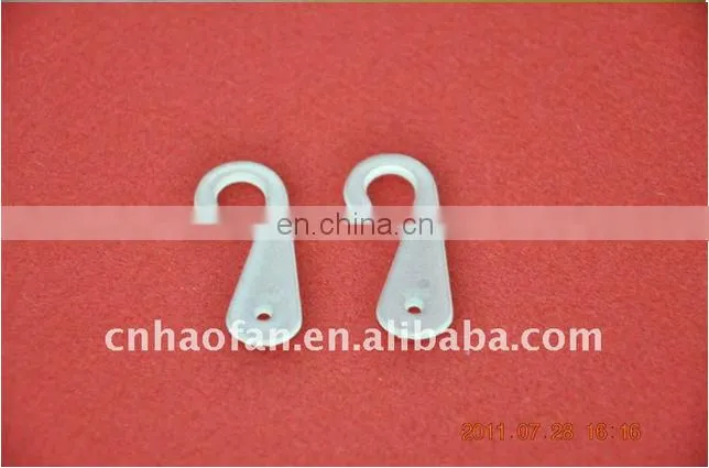Hot sale SGS certified factory's price display hanger widely usage