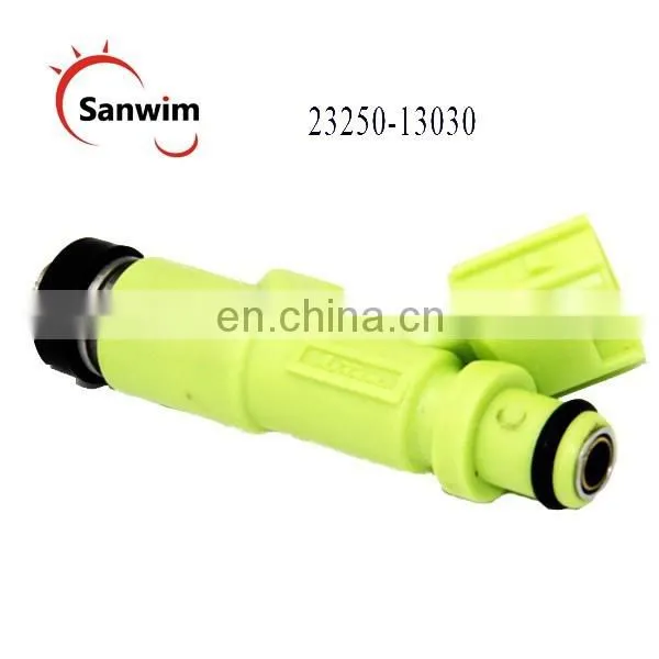 23209-1303 Fuel Injector For To-yota T.U.V KF82 Tow-nace Lite KR42 KR52 KM70