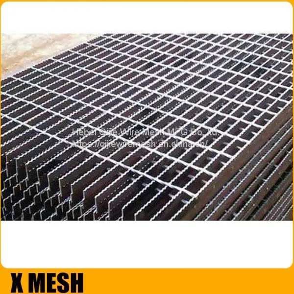 steel grating 0002